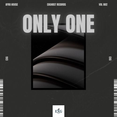Buy EDM Ghost Production track - Only One