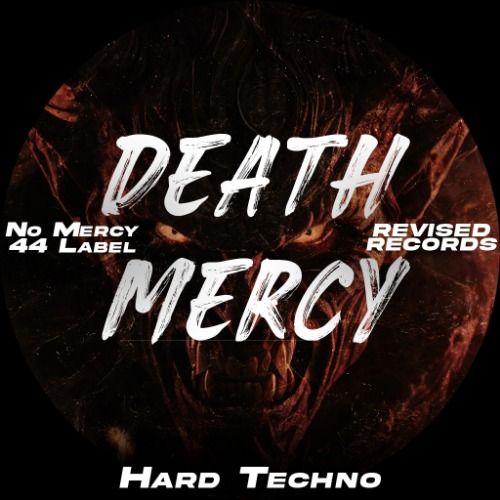 Buy EDM Ghost Production track - Death Mercy