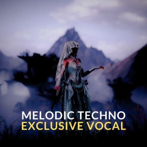 Buy EDM Ghost Production track - Ghost of Us