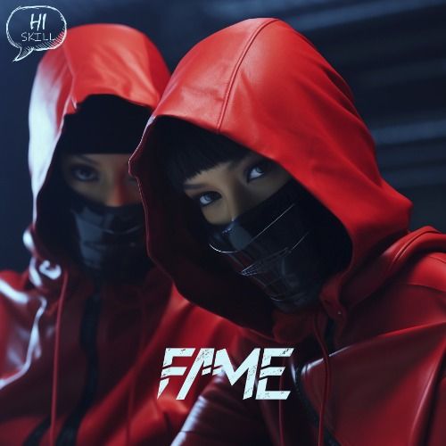 Buy EDM Ghost Production track - Fame
