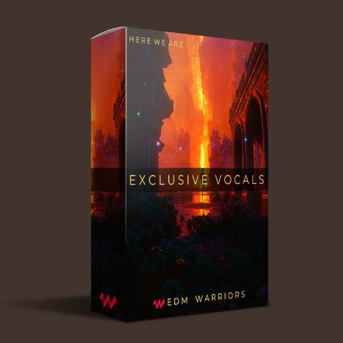 Buy EDM Ghost Production track - Here We Are