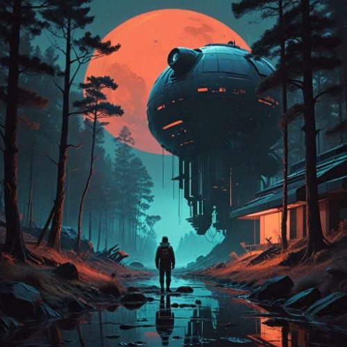 Buy EDM Ghost Production track - Surrender