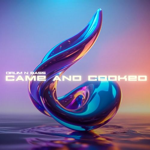 Buy EDM Ghost Production track - Came & Cooked