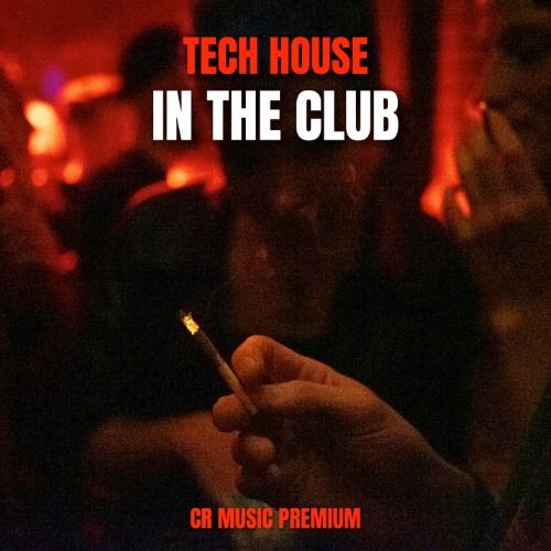 Buy EDM Ghost Production track - In The Club