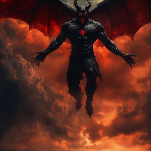 Buy EDM Ghost Production track - Master Of Evil