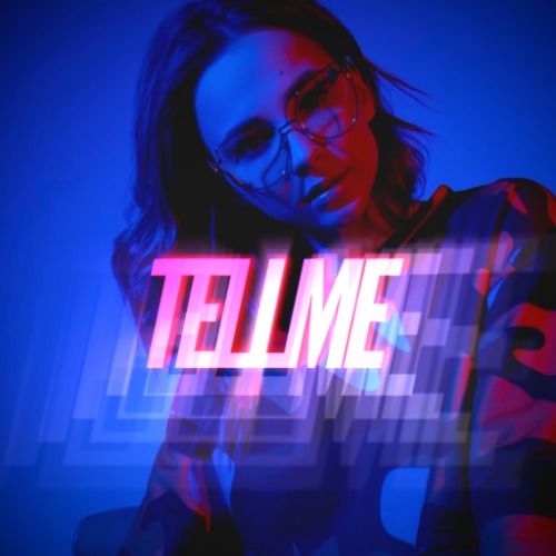 Buy EDM Ghost Production track - Tell Me