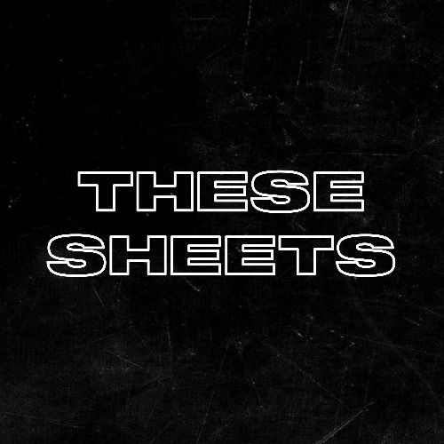 Buy EDM Ghost Production track - These Sheets