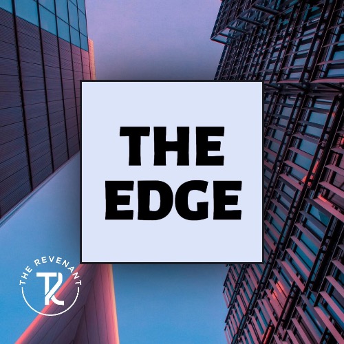 Buy EDM Ghost Production track - The Edge