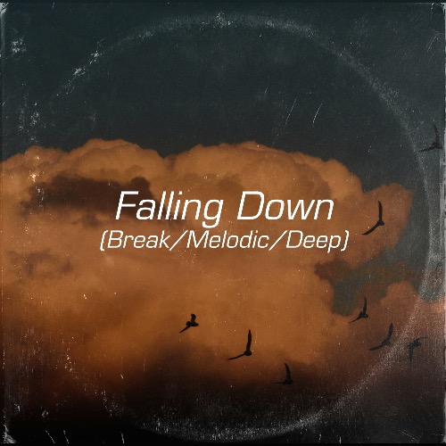 Buy EDM Ghost Production track - Falling Down
