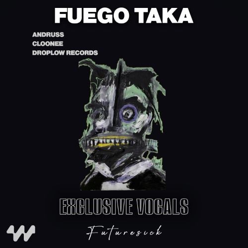 Buy EDM Ghost Production track - Fuego Taka