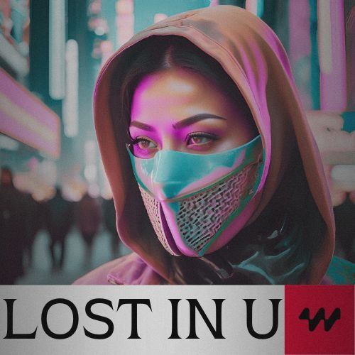 Buy EDM Ghost Production track - Lost In U