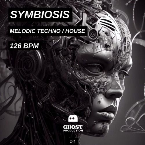 Buy EDM Ghost Production track - Symbiosis