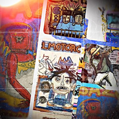 Buy EDM Ghost Production track - Banana Groove