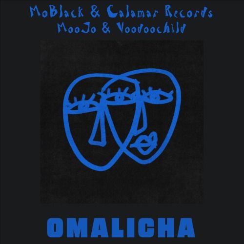 Buy EDM Ghost Production track - Omalicha