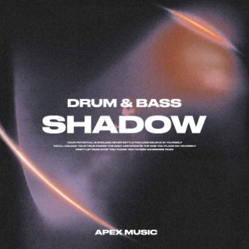 Buy EDM Ghost Production track - Shadow