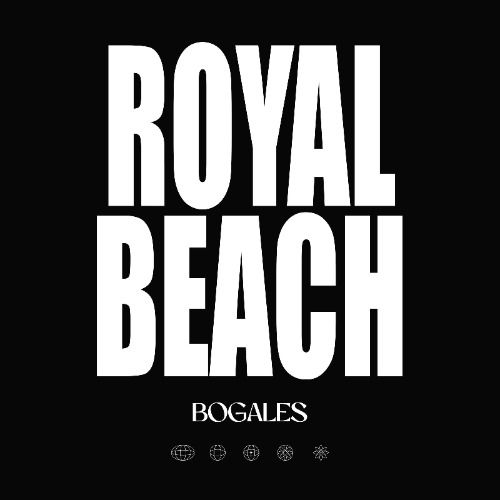 Buy EDM Ghost Production track - Royal Beach