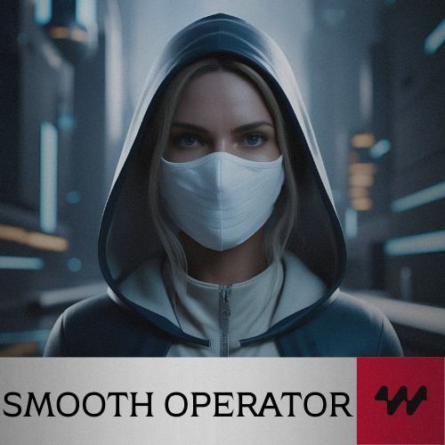 Buy EDM Ghost Production track - Smooth Operator