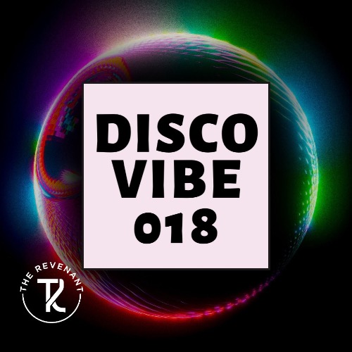 Buy EDM Ghost Production track - Disco Vibe 018
