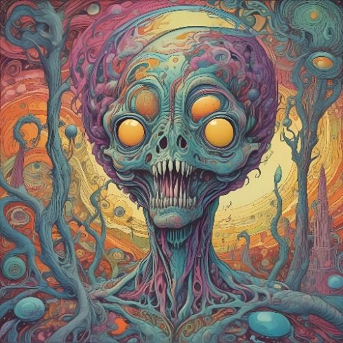 Buy EDM Ghost Production track - Danger