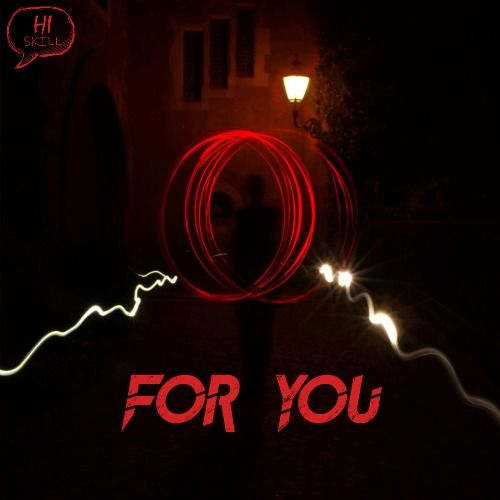 Buy EDM Ghost Production track - For You