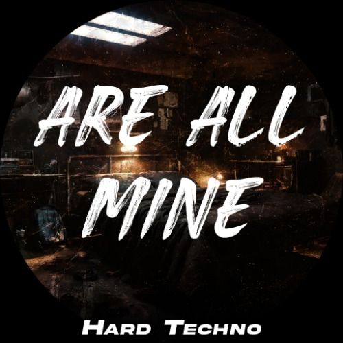 Buy EDM Ghost Production track - All Mine