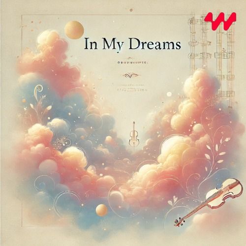 Buy EDM Ghost Production track - In My Dreams