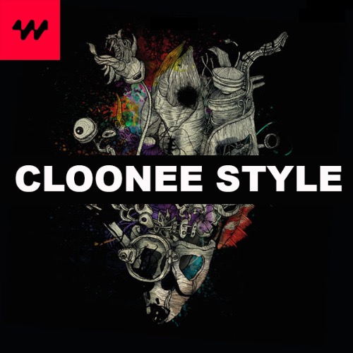 Buy EDM Ghost Production track - Clooneer