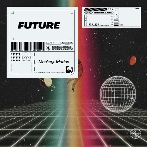 Buy EDM Ghost Production track - Future