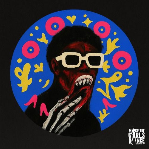 Buy EDM Ghost Production track - Mmegbu