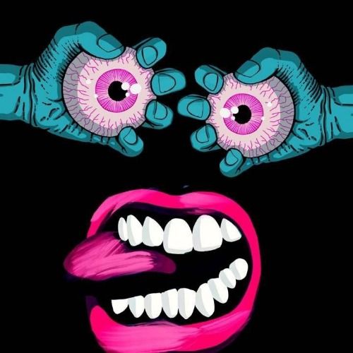 Buy EDM Ghost Production track - Vibra Latina