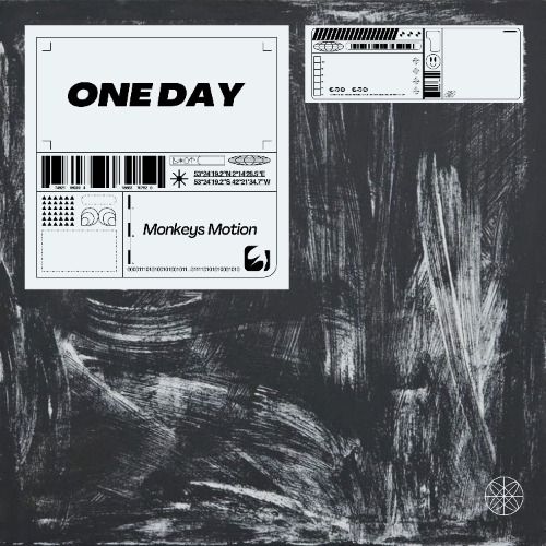 Buy EDM Ghost Production track - One Day