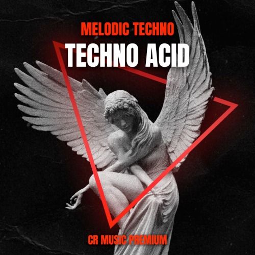 Buy EDM Ghost Production track - Techno Acid