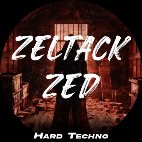 Buy EDM Ghost Production track - Zeltack ZED