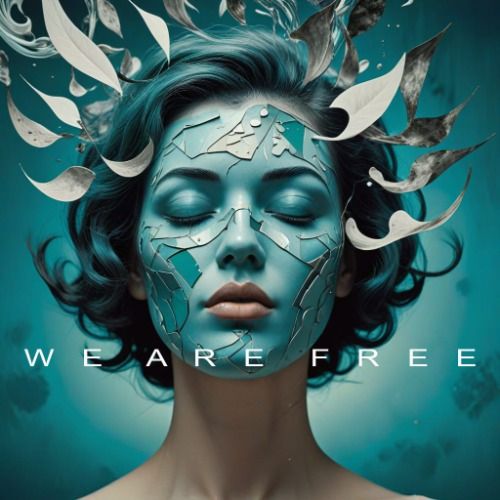 Buy EDM Ghost Production track - We Are Free