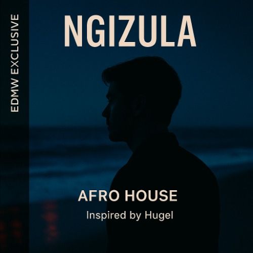 Buy EDM Ghost Production track - Ngizula