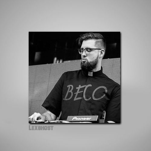 Buy EDM Ghost Production track - BECO