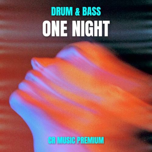 Buy EDM Ghost Production track - One Night