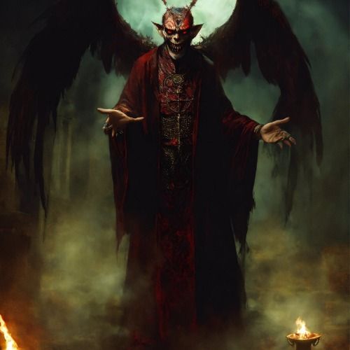 Buy EDM Ghost Production track - Cursed Blood