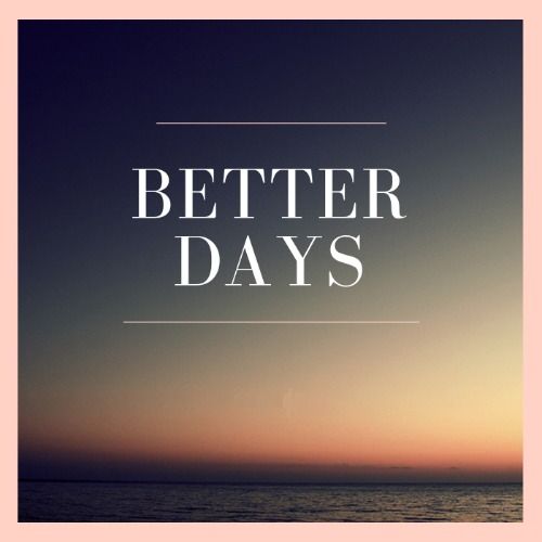 Buy EDM Ghost Production track - Better Days