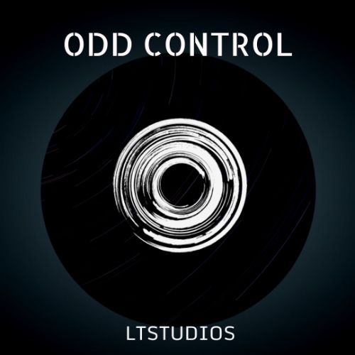 Buy EDM Ghost Production track - ODD Control