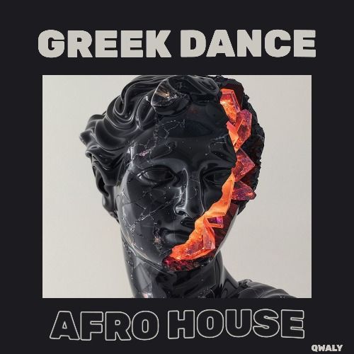 Buy EDM Ghost Production track - Greek Dance