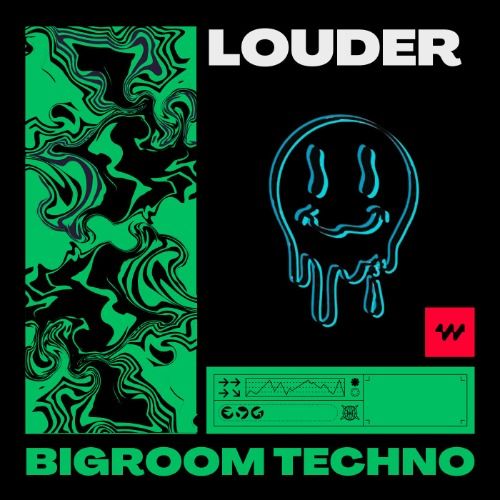 Buy EDM Ghost Production track - Louder