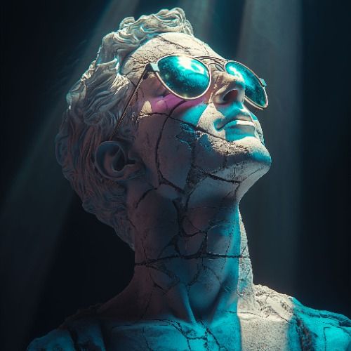 Buy EDM Ghost Production track - Fiery