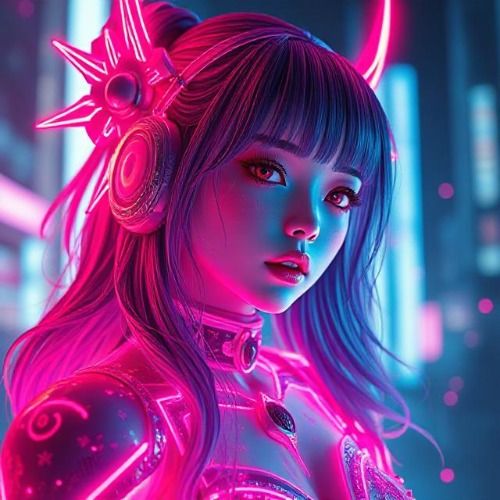 Buy EDM Ghost Production track - Life & Techno