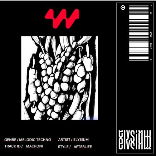 Buy EDM Ghost Production track - Macroni