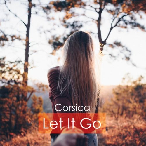 Buy EDM Ghost Production track - Let It Go