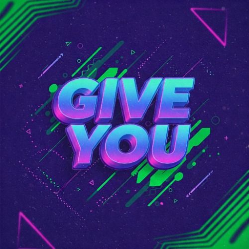 Buy EDM Ghost Production track - Give You