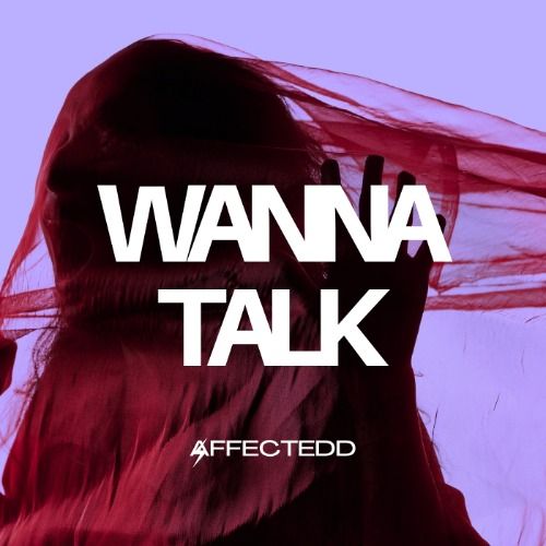 Buy EDM Ghost Production track - Wanna Talk