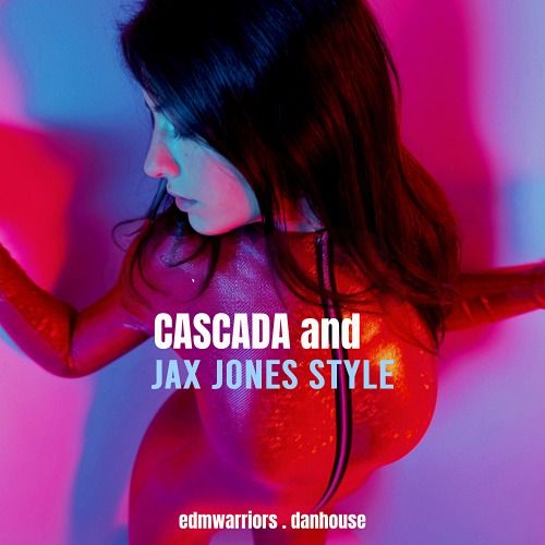 Buy EDM Ghost Production track - Dam Da Dam