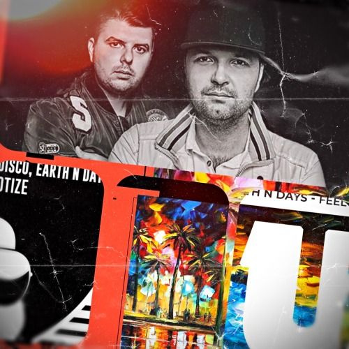 Buy EDM Ghost Production track - Hillstreet Tech